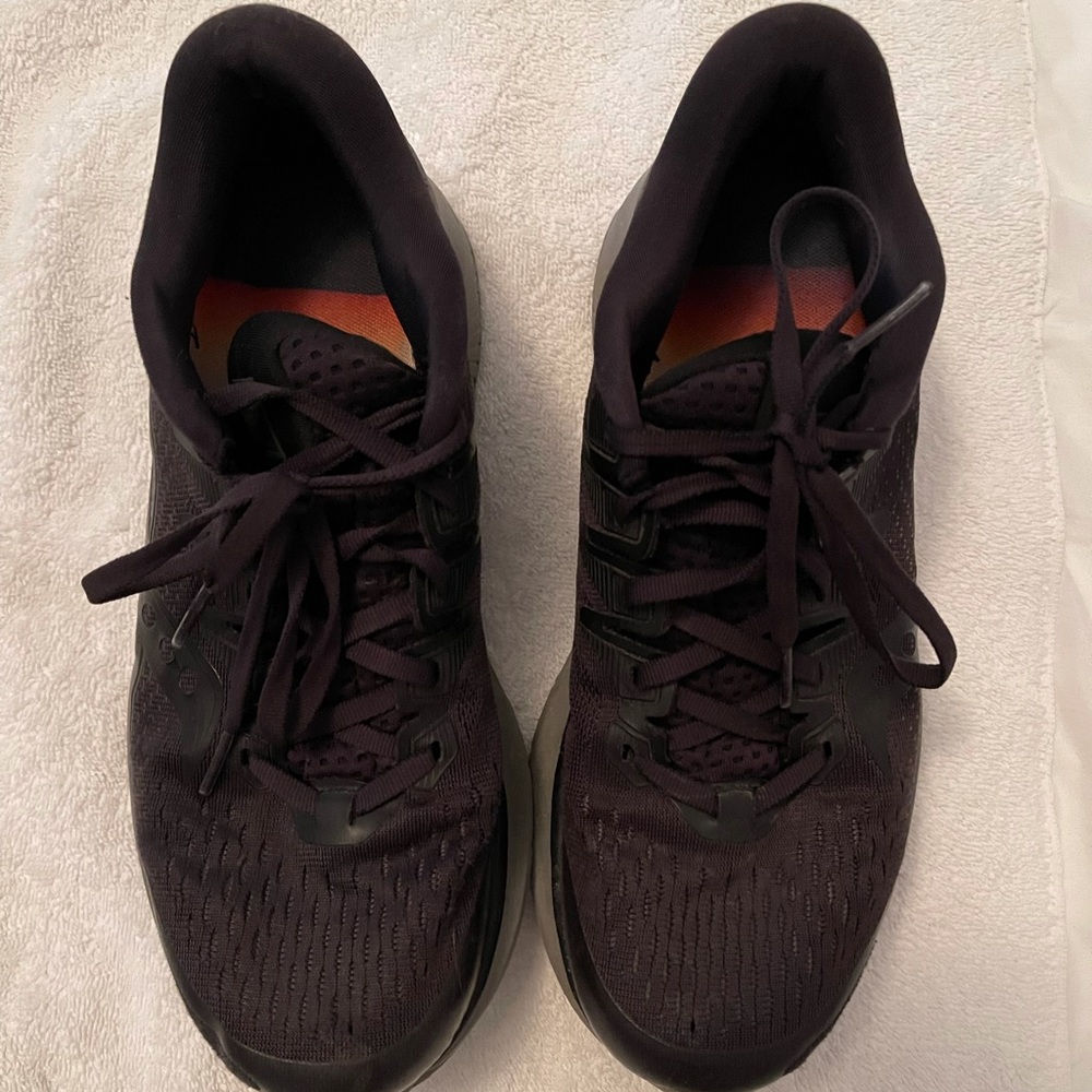 Saucony Everun Ride ISO2 - Picture 3 of 4